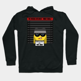 Popz Boss Hoodie